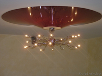 Натяжные потолки .Гарантия.Качество. - Изображение #4, Объявление #960931