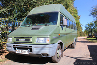 Частное транспортное унитарное предприятие "Транспортная компания "АЛПИ" - Изображение #5, Объявление #923969