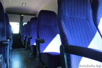 Частное транспортное унитарное предприятие "Транспортная компания "АЛПИ" - Изображение #7, Объявление #923969