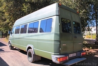 Частное транспортное унитарное предприятие "Транспортная компания "АЛПИ" - Изображение #8, Объявление #923969