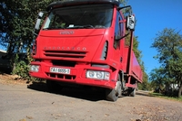 Частное транспортное унитарное предприятие "Транспортная компания "АЛПИ" - Изображение #3, Объявление #923969