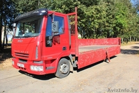 Частное транспортное унитарное предприятие "Транспортная компания "АЛПИ" - Изображение #4, Объявление #923969