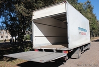 Частное транспортное унитарное предприятие "Транспортная компания "АЛПИ" - Изображение #1, Объявление #923969