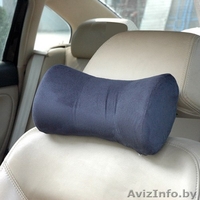 Подушка подголовник - Изображение #4, Объявление #962874