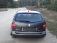 Renault Laguna II - Изображение #3, Объявление #972313