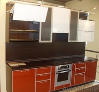 кухни МДФ пластик,краска - Изображение #3, Объявление #985209