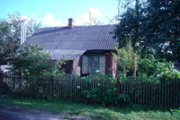 Прекрасный Дом в Барановичах - Изображение #1, Объявление #984656