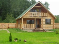 участок под дом или  дом {можно под снос} с участком в г. Барановичи - Изображение #1, Объявление #989725