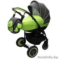  Коляски для детей по низким ценам в Барановичах - Изображение #1, Объявление #1015902