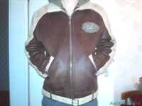 Продам дубленку. - Изображение #2, Объявление #1023937