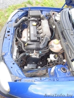 Opel Corsa 2000 г.в. - Изображение #1, Объявление #1018457