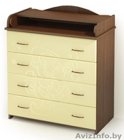 Кроватки по низким ценам в Барановичах - Изображение #2, Объявление #1015442