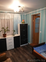 1-2-3 ком-ные кв-ры на часы сутки наличный и безналичный расчёт - Изображение #1, Объявление #1027647