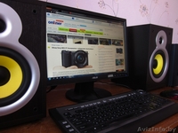 Продам полностью собранный компьютер. - Изображение #1, Объявление #1035394