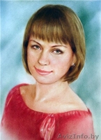 Портреты и Шаржи по фото - Изображение #2, Объявление #1055634