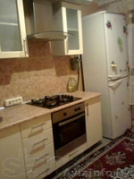 сдам 2х комнатную квартиру,посуточно! - Изображение #3, Объявление #1049575