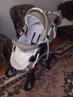 коляска 2 в 1 Verdi Zippy - Изображение #2, Объявление #1064861