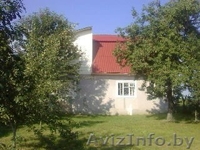 Продам дом в 7 км от г.Барановичи - Изображение #2, Объявление #1064052