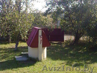 Продам дом в 7 км от г.Барановичи - Изображение #4, Объявление #1064052