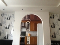 сдается 2-комн кв на сутки,часы в Южном - Изображение #7, Объявление #432940