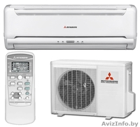 Кондиционеры в г. Барановичи! - Изображение #3, Объявление #1060837