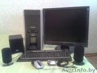 Radiys...весь Intel - Изображение #1, Объявление #1066452