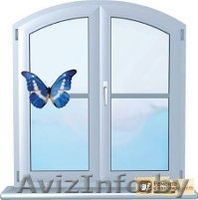 окна-двери-натяжные потолки - Изображение #3, Объявление #1065902