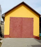 продам дом в г. Барановичи - Изображение #10, Объявление #1071707