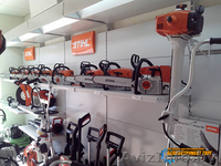 Сварочные аппараты Stihl  - Изображение #2, Объявление #1086248