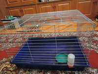Клетка для домашних питомцев - Изображение #4, Объявление #1090752