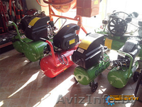 Генераторы по низким ценам - Изображение #2, Объявление #1084079