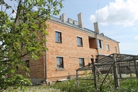 Продам полдома переулок Яновский - Изображение #3, Объявление #1092435