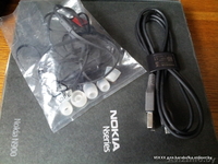 Nokia n900 (original) - Изображение #9, Объявление #1112759