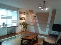 элитная 4-х комнатная квартира - Изображение #2, Объявление #1108357