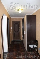 Квартира на сутки, часы и недели - Изображение #1, Объявление #1103910