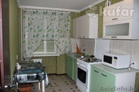 Квартира на сутки, часы и недели - Изображение #2, Объявление #1103910