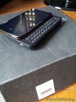 Nokia n900 (original) - Изображение #3, Объявление #1112759