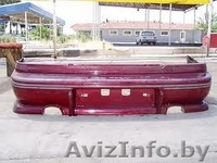 РЕМОНТ БВМПЕРОВ ВОСТАНОВКА ПОКУСОЧКАМ - Изображение #4, Объявление #1100384