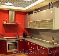 Кухни под заказ Барановичи - Изображение #3, Объявление #943695