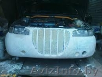 РЕМОНТ БВМПЕРОВ ВОСТАНОВКА ПОКУСОЧКАМ - Изображение #7, Объявление #1100384