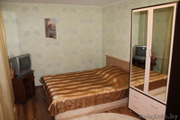 УЮТНАЯ, КОМФОРТАБЕЛЬНАЯ КВАРТИРА В ЦЕНТРЕ НА ЧАСЫ, СУТКИ, НЕДЕЛИ. - Изображение #4, Объявление #1112030