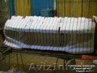 РЕМОНТ БВМПЕРОВ ВОСТАНОВКА ПОКУСОЧКАМ - Изображение #3, Объявление #1100384