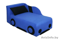 перетяжка,изменение дизайна мягкой мебели - Изображение #1, Объявление #1097779