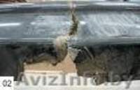РЕМОНТ БВМПЕРОВ ВОСТАНОВКА ПОКУСОЧКАМ - Изображение #5, Объявление #1100384