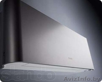 Японские кондиционеры в Барановичах. Продажа. Монтаж. Гарантия. - Изображение #1, Объявление #1126159