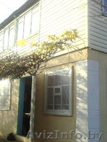 дом в д. Ястрембель, 7 км  от г.Барановичи - Изображение #1, Объявление #1120504