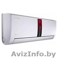 Кондиционеры для квартир в Барановичах. Монтаж. - Изображение #5, Объявление #1126177