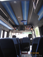 Пассажирские перевозки Mersedes Volkswagen Барановичи - Изображение #6, Объявление #1048582