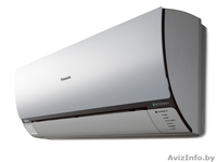 Монтаж и продажа кондиционеров в Барановичах. - Изображение #2, Объявление #1126172