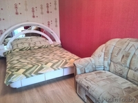 Квартира на сутки.Центр. - Изображение #1, Объявление #1129816